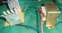 .Homemade ups inverter,