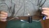 Make Your Own Simple Battery Holder