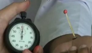 Pulse Counter 