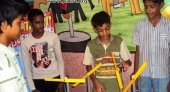 Summer Science Camp 2011 In Karachi