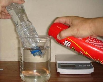 How to find out Air&rsquo;s mass 