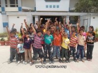 Science Exploring Camp Day 1 Photos 