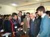 Winning Trophy From GIKI All Pakistan Inter Collages science Fair Photo Gallery