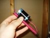 How to Make an Electromagnet (Urdu English)