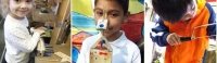 Science Experiments and Projects