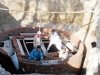 Story about biogas plant in flood hazard area of Pakistan By Sonia Malik 