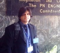 Interview With Zeeshan Ahmed