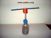 Make your own Equipment for static electricity