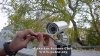 Homemade Motorized CCTV Camera Photo Gallery