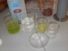Extraction of DNA From chicken liver