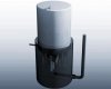 Construction of Portable Biogas Digester 