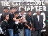 PSC Project wins Thy City School Science Olympiad