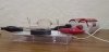  Clip motor Experiment