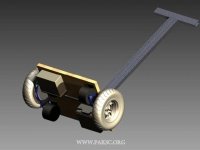 segway by nust students