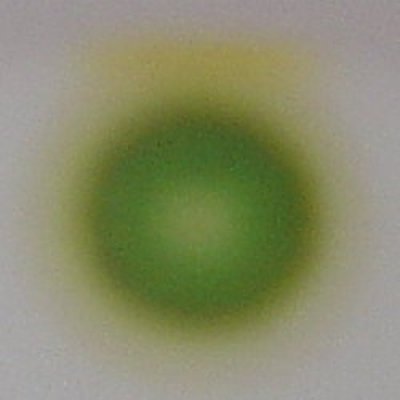 simplest  chromatography