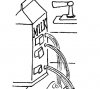 water pressure (Urdu and English)