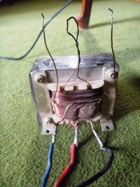 Make your own 50 to 500 watt Power inverter UPS in Urdu