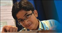 Young Innovator of Pakistan