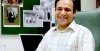Pakistani inventor Umar Saif