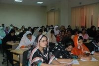 صنعتی پیداوار و ترقی کےلئے نوجوانوں کا سیاسی شعورIndustrial production and development of political awareness for youth  