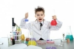 Cool Science Experiments Video Links