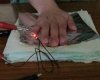Build Your Own Activated carbon electric cell
