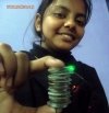 How To Make Coin Battery Project (Urdu, Video)