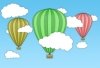 How To Make Hot Air Balloon