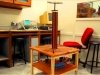 Tesla Coil testing by Indus University Students 