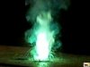 Flame reaction, Chemistry Experiment 