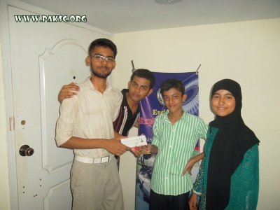 Electronics Week: Day 3 Wednesday July 06, 2011