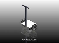 self balancing personal vehicle