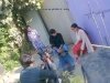Parabolic solar cooker construction for E-Tech Project  Photo Gallery