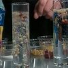 Dancing raisins, mothballs, and other variations, 