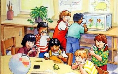 Do-It-Yourself Science for Kids