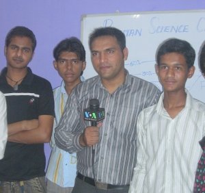 Abdul Rauf