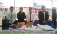 PEAK Education and Science Fair