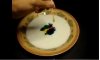Surprising saucers