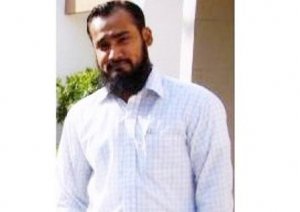 Interview with Muhammad Zohaib khan