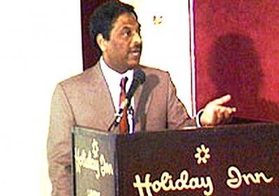 سال کے &rsquo;بہترین سائنسدان&lsquo; کا اعزاز پاکستانی سائنسدان ڈاکٹر یوسف ظفر کے نام