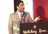 سال کے &rsquo;بہترین سائنسدان&lsquo; کا اعزاز پاکستانی سائنسدان ڈاکٹر یوسف ظفر کے نام