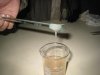 How to extract DNA From chicken liver