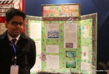 Biochemistry Science Fair Projects, Ideas, and Experiments