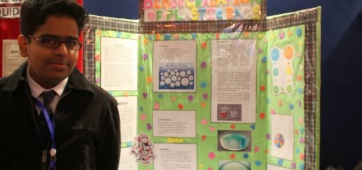Biochemistry Science Fair Projects, Ideas, and Experiments