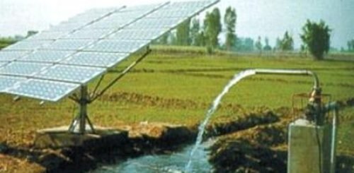 Successful alternative sources for power generation (Urdu)