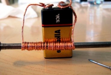 Activity about Electromagnet