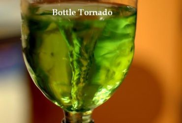 How to Make a Tornado in a BottleHow to Make a Tornado in a Bottle