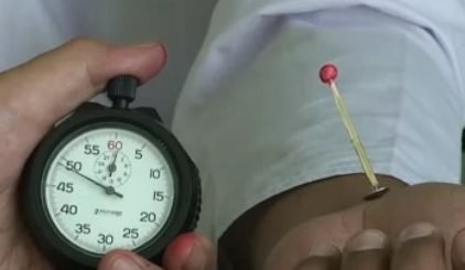 How To Make Pulse Counter