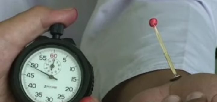 How To Make Pulse Counter