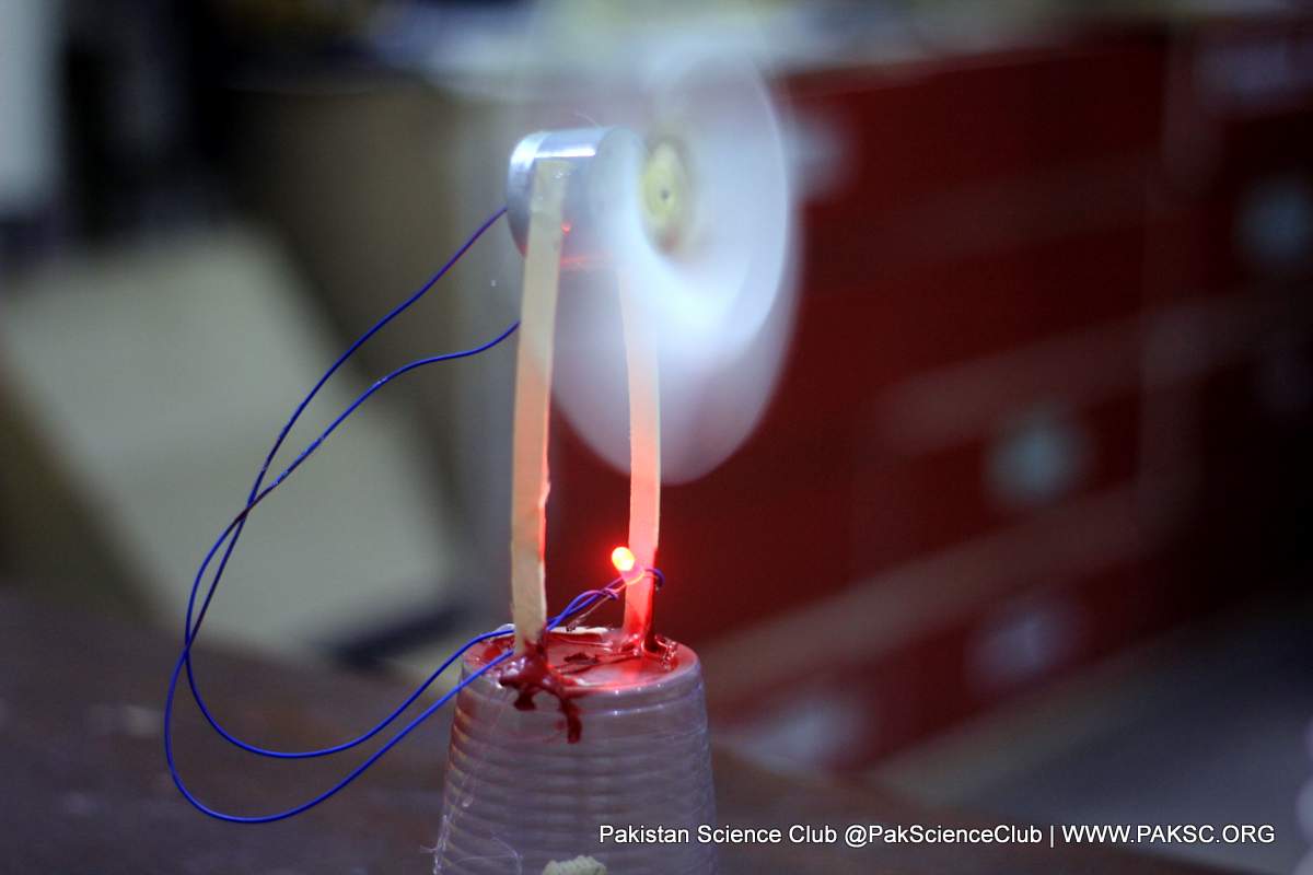 Top 7 Renewable Energy Working Model Of Science Fair Project: